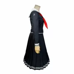 Cosplay Clans Anime Danganronpa 2: Trigger Happy Havoc Toko Fukawa JK Uniform Cosplay Costumes -Cosplay Clans Sales 4 cc45338d f96b 4e94 afb4 1caa989ee879