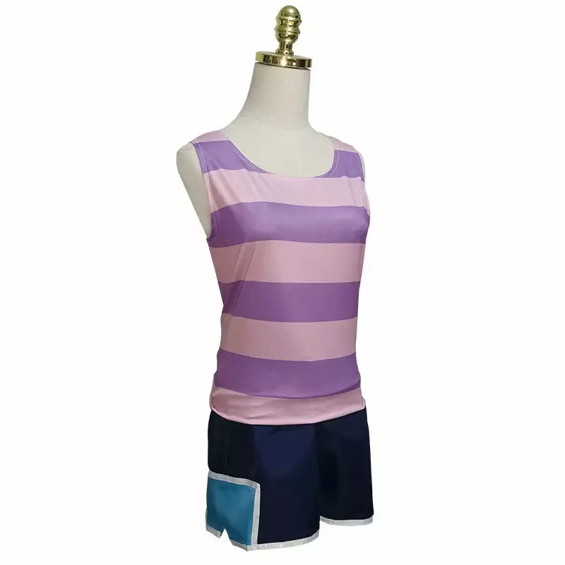 Cosplay Clans Anime Wonder Egg Priority Ai Ohto Cosplay Costumes 6 Cosplay Clans Anime Wonder Egg Priority Ai Ohto Cosplay Costumes - Image 4