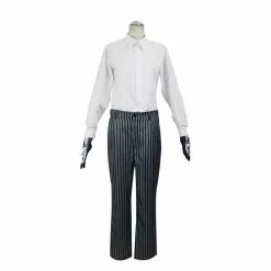 Cosplay Clans Anime Demon Slayer Kimetsu No Yaiba Mugen Ressha-hen Tanjirou Enmu Cosplay Costumes -Cosplay Clans Sales 4 cd29817d bb01 4cc2 94fd 639e1fa7e175