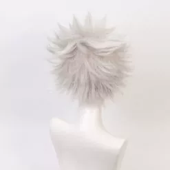 Cosplay Clans Anime Demon Slayer Kimetsu No Yaiba Shinazugawa Sanemi Cosplay Wigs -Cosplay Clans Sales 4 cfc1acef 08c2 4064 8560 8f76af8bdf4b