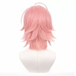 Cosplay Clans Anime The English Ensemble Stars Kohaku Oukawa Cosplay Wigs 10 Cosplay Clans Anime The English Ensemble Stars Kohaku Oukawa Cosplay Wigs -Cosplay Clans Sales 4 d0092c7e 6789 412b b2ad 77f7bfb98aed