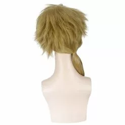 Cosplay Clans Anime Bungo Stray Dogs Doppo Kunikida Gold Cosplay Wigs -Cosplay Clans Sales 4 d1504d68 7f9e 43d6 9862 d0f3803686d8
