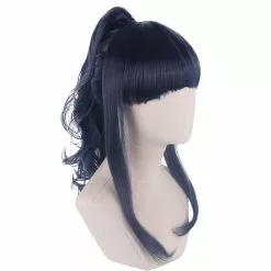 Cosplay Clans Anime Naruto Hinata Hyuga Ponytail Curly Hair Cosplay Wigs 10 Cosplay Clans Anime Naruto Hinata Hyuga Ponytail Curly Hair Cosplay Wigs -Cosplay Clans Sales 4 d42ba020 c8df 4741 95e8 2249f09fc77f