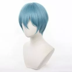 Cosplay Clans Anime Blue Lock Yo Hiori Cosplay Wigs -Cosplay Clans Sales 4 d65956be 1b4b 440c aac7 7aceb3c0ce81