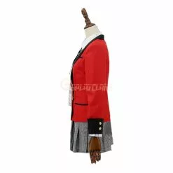 Cosplay Clans Anime Kakegurui Momobami Kirari Uniform Cosplay Costumes -Cosplay Clans Sales 4 dc9fa594 679e 4339 ab9c 6421b6f17720