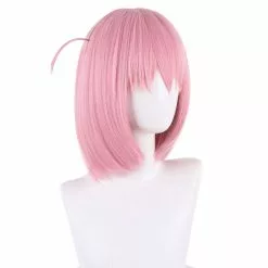 Cosplay Clans Anime Bocchi The Rock! Hitori Gotoh Short Cosplay Wigs -Cosplay Clans Sales 4 ddeeaec7 07c9 4b3c b17f 8d7d94d76747