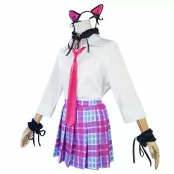 Cosplay Clans Anime My Dress-Up Darling Marin Kitagawa Cat Uniform Cosplay Costumes 10 Cosplay Clans Anime My Dress-Up Darling Marin Kitagawa Cat Uniform Cosplay Costumes -Cosplay Clans Sales 4 de9d3ffc 37c1 48e2 82d9 048693054dc6