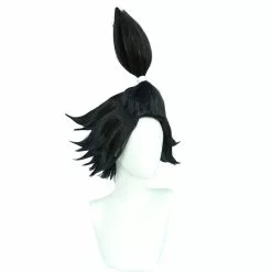 Cosplay Clans Anime Hell's Paradise: Jigokuraku Nurugai Cosplay Wigs -Cosplay Clans Sales 4 e21527ae a2b4 4465 a0e4 78b1bb51da9e