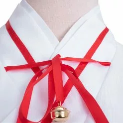 Cosplay Clans Anime Hell's Paradise: Jigokuraku Yamada Asaemon Sagiri Cosplay Costume 16 Cosplay Clans Anime Hell's Paradise: Jigokuraku Yamada Asaemon Sagiri Cosplay Costume -Cosplay Clans Sales 4 e251d1e0 c9a2 4b7e b133 657a0ec3a36b