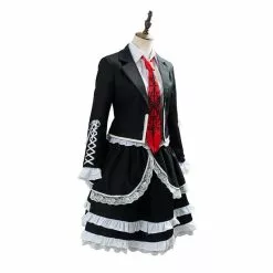 Cosplay Clans Danganronpa: Trigger Happy Havoc Celestia Ludenberg Cosplay Costumes -Cosplay Clans Sales 4 e2d15100 43ea 462a a820 8faf10455275