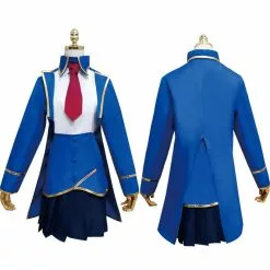 Cosplay Clans Anime Kinsou No Vermeil Vermeil In Gold Lilia Kudelfeyt Cosplay Costumes -Cosplay Clans Sales 4 e6573ba9 6c1b 48fb 9781 55e38ba16197