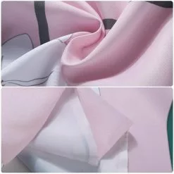 Cosplay Clans Anime Demon Slayer Kimetsu No Yaiba Nezuko Kamado Pink Kimono Cosplay Costumes -Cosplay Clans Sales 4 e745a941 6568 4243 ba8a 38ac2dcedad1