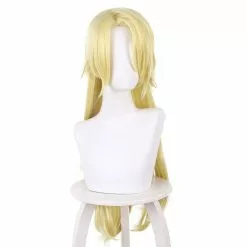Cosplay Clans Anime Bleach: Thousand-Year Blood War Jugram Haschwalth Cosplay Wigs -Cosplay Clans Sales 4 ea220454 18fc 4371 9eba c5449512bb6e