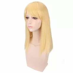 Cosplay Clans Anime Fairy Tail Lucy Heartfilia Golden Cosplay Wigs -Cosplay Clans Sales 4 ec344c5a f749 4bc1 a0bf 7a78663a9fe1