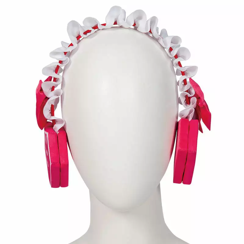 Cosplay Clans Vocaloid Hatsune Miku 15th Anniversary Miku Cosplay Costumes 6 Cosplay Clans Vocaloid Hatsune Miku 15th Anniversary Miku Cosplay Costumes - Image 4