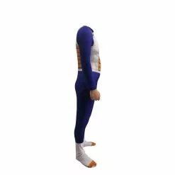 Cosplay Clans Anime Dragon Ball Vegeta IV Combat Suit Cosplay Costume -Cosplay Clans Sales 4 ed3e0195 f3a6 41a0 8f95 f2f65095b44e