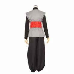 Cosplay Clans Anime Dragon Ball Son Goku Black Combat Suit Cosplay Costume -Cosplay Clans Sales 4 ed56be00 f0e0 4091 8752 68ef017f124b