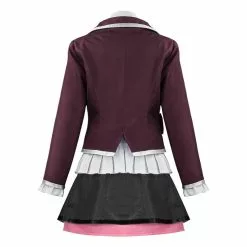 Cosplay Clans Anime Danganronpa Another Episode: Ultra Despair Girls Kotoko Utsugi Cosplay Costumes 10 Cosplay Clans Anime Danganronpa Another Episode: Ultra Despair Girls Kotoko Utsugi Cosplay Costumes -Cosplay Clans Sales 4 f2e3b8d9 67d8 4eef 9033 21361440d1f6