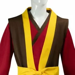 Cosplay Clans Anime Avatar: The Last Airbender Prince Zuko Outfit Cosplay Costumes -Cosplay Clans Sales 4 f8a7dd8b 4e42 4f9d a2de e1fc0bd7c69b
