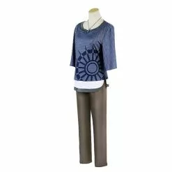 Cosplay Clans Anime Danganronpa V3: Killing Harmony Rantaro Amami Cosplay Costumes -Cosplay Clans Sales 4 f8dd7038 82ee 49f4 b942 6d8219595ae5