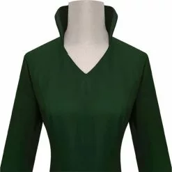 Cosplay Clans Anime One Punch Man Fubuki Blizzard Of Hell Dress Cosplay Costume -Cosplay Clans Sales 4 f9285943 663a 4712 824d 26492ac25d7e