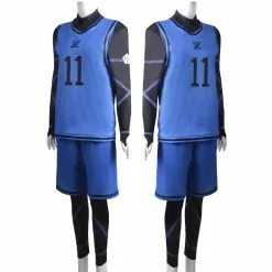 Cosplay Clans Anime Blue Lock Chigiri Hyoma Meguru Bachira Kunigami Rensuke Isagi Yoichi Cosplay Costumes -Cosplay Clans Sales 4 f9767943 2aff 405c be6b 99a3b1b9c43a