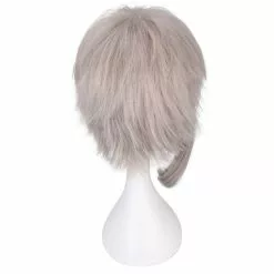 Cosplay Clans Anime Bungo Stray Dogs Atsushi Nakajima Light Gray Cosplay Wigs 9 Cosplay Clans Anime Bungo Stray Dogs Atsushi Nakajima Light Gray Cosplay Wigs -Cosplay Clans Sales 4 fb14410d 0c9f 4992 83b0 3be60db81422