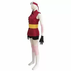 Cosplay Clans Anime Naruto The Last-Sakura Haruno Childhood Cosplay Costumes 10 Cosplay Clans Anime Naruto The Last-Sakura Haruno Childhood Cosplay Costumes -Cosplay Clans Sales 4 fb441a1a 2c79 4f87 a8d9 1678b44d395c