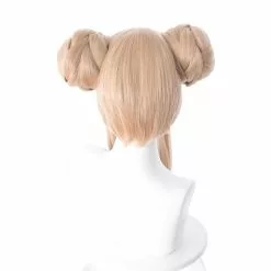 Cosplay Clans FGO Fate Grand Order: First Order Abigail Williams Mixed Blonde Bun Cosplay Wigs 10 Cosplay Clans FGO Fate Grand Order: First Order Abigail Williams Mixed Blonde Bun Cosplay Wigs -Cosplay Clans Sales 4 fb87c047 704b 474f 9cc3 49ad49f2af0f