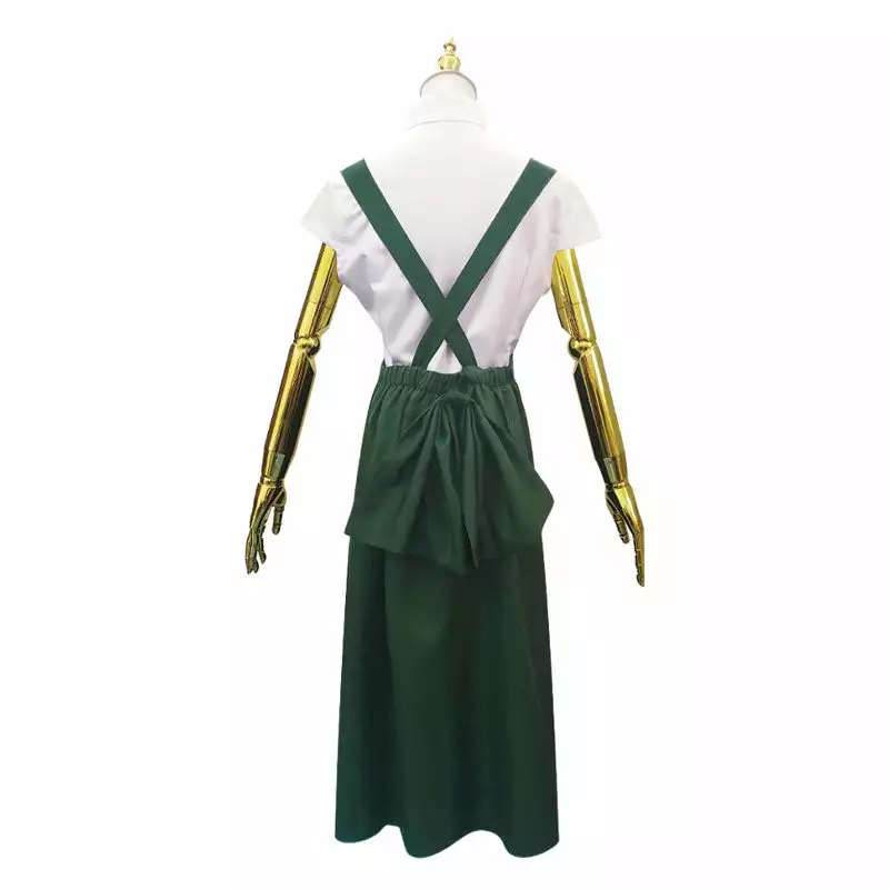 Cosplay Clans Anime Naruto Kushina Uzumaki Cosplay Costumes 6 Cosplay Clans Anime Naruto Kushina Uzumaki Cosplay Costumes - Image 4
