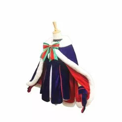 Cosplay Clans FGO / Fate Grand Order Saber Christmas Cosplay Costume -Cosplay Clans Sales 4 fd3eb459 db4f 48d4 8dd9 f3783d85c64a