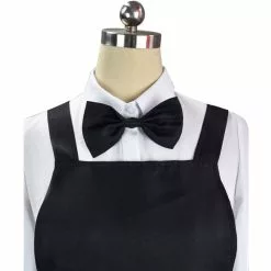 Cosplay Clans Anime Chainsaw Man Kobeni Higashiyama Black Dress Suit Cosplay Costumes -Cosplay Clans Sales 4 fe1fb5f1 dfdd 4d7d af3f bac5172499e3