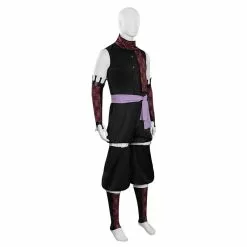Cosplay Clans Anime Demon Slayer Kimetsu No Yaiba Giyuutarou Cosplay Costumes -Cosplay Clans Sales 4 ffcfeb7c db5e 4267 a571 f3226ae4ce44