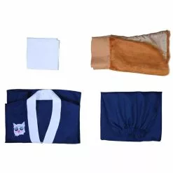 Cosplay Clans Anime Demon Slayer Kimetsu No Yaiba Inosuke Hashibira Maid Dress Cosplay Costumes -Cosplay Clans Sales 5 01d2bee7 84d3 45ab 8665 19a3003e8b57