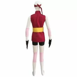Cosplay Clans Anime Naruto The Last-Sakura Haruno Childhood Cosplay Costumes 11 Cosplay Clans Anime Naruto The Last-Sakura Haruno Childhood Cosplay Costumes -Cosplay Clans Sales 5 064eb200 4f7a 4a7e be9b f2374380f7aa