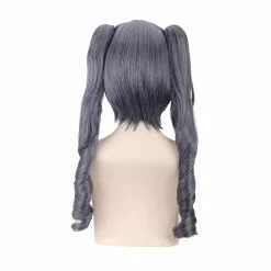 Cosplay Clans Anime Black Butler Ciel Phantomhive Long Black And Gray Cosplay Wigs -Cosplay Clans Sales 5 07a8c26c 3ccc 4473 a972 d7e3f7ce5eaf