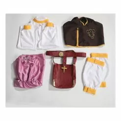 Cosplay Clans Anime Black Clover Noelle Silva Outfits Cosplay Costume -Cosplay Clans Sales 5 0abd56f4 7ed1 4a49 ab25 4d365d1b46ae