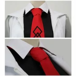 Cosplay Clans FGO / Fate Grand Order Mash Kyrielight Shielder Uniform Cosplay Costumes -Cosplay Clans Sales 5 0e74ed9d a946 4d4d b8d4 ad1d4fbae22b