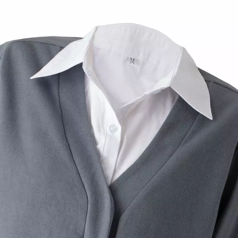 Cosplay Clans Anime Aharen-san Wa Hakarenai Aharen Reina Uniform Cosplay Costume 6 Cosplay Clans Anime Aharen-san Wa Hakarenai Aharen Reina Uniform Cosplay Costume - Image 4