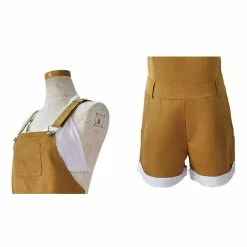 Cosplay Clans Anime One Piece: Stampede Movie Nami Cosplay Costumes -Cosplay Clans Sales 5 13dc935e ec1b 458a b9b1 414f99aa44fe