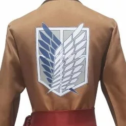 Cosplay Clans Anime Attack On Titan Levi Ackerman Survey Corps Lolita Kimono Cosplay Costumes -Cosplay Clans Sales 5 146a56c7 463a 4313 a008 78432dec9fd7