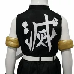 Cosplay Clans Anime Demon Slayer Kimetsu No Yaiba Tengen Uzui Kids Fullset Cosplay Costumes -Cosplay Clans Sales 5 17f594ce c005 4557 9d8d 69746ca0c4ce