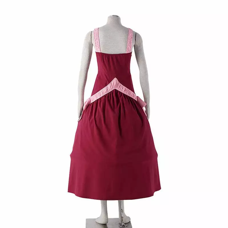 Cosplay Clans Anime Fairy Tail Mirajane Strauss Cosplay Costume 7 Cosplay Clans Anime Fairy Tail Mirajane Strauss Cosplay Costume - Image 5