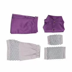 Cosplay Clans Anime Naruto Ultimate Ninja Storm Ino Yamanaka Cosplay Costumes -Cosplay Clans Sales 5 1eb5576e fd2f 4b27 9798 6f94091e893e