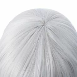 Cosplay Clans FGO Fate/Grand Order Lang Lin Wang 30cm Short Silver Grey Halloween Cosplay Wigs 13 Cosplay Clans FGO Fate/Grand Order Lang Lin Wang 30cm Short Silver Grey Halloween Cosplay Wigs -Cosplay Clans Sales 5 1ed7451f 6057 40b9 a388 a16f955a4792