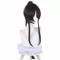 Cosplay Clans Anime Hell's Paradise: Jigokuraku Yamada Asaemon Sagiri Cosplay Wigs 13 Cosplay Clans Anime Hell's Paradise: Jigokuraku Yamada Asaemon Sagiri Cosplay Wigs -Cosplay Clans Sales 5 1f8f4300 b6d4 4e03 b051 df8b2aa98a24