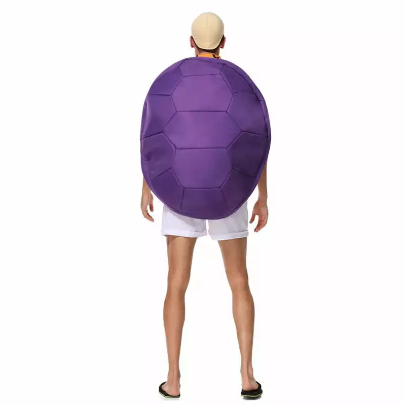 Cosplay Clans Anime Dragon Ball Master Roshi Cosplay Costume 7 Cosplay Clans Anime Dragon Ball Master Roshi Cosplay Costume - Image 5