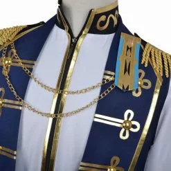 Cosplay Clans Anime Ensemble Stars 2 Knights Arashi Narukami Ritsu Sakuma Izumi Sena Leo Tsukinaga Tsukasa Suou Cosplay Costumes -Cosplay Clans Sales 5 23f674b3 b14e 4c96 9d68 29c2f4cff177