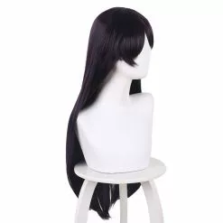 Cosplay Clans Anime Bleach: Thousand-Year Blood War Bambietta Basterbine Cosplay Wigs -Cosplay Clans Sales 5 25bf0250 16c6 4029 bbd7 7b4778e3dcd4