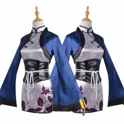 Cosplay Clans Anime Black Butler Ran-Mao Cosplay Costumes -Cosplay Clans Sales 5 2c9d9ba5 c84b 4df0 a28c 5be4a25f0a15